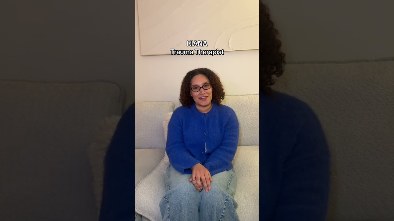 Meet the LEL Therapy team but with the giggles