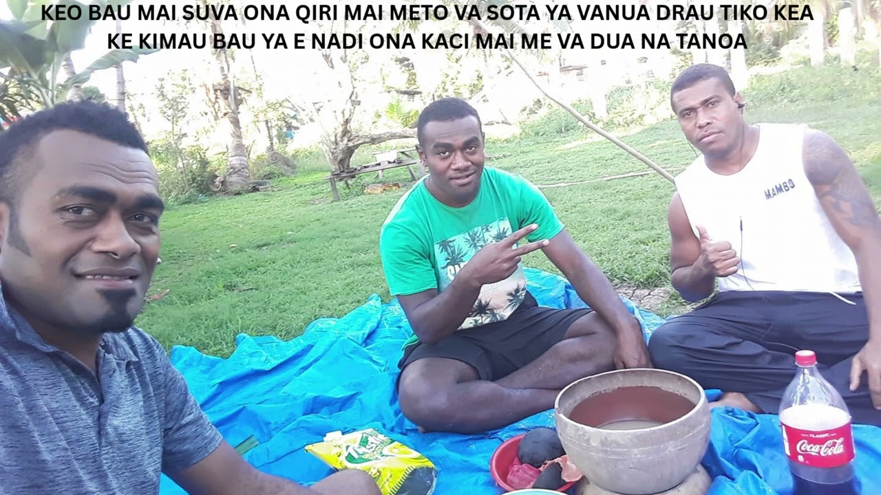 In Loving Memory of Walusio Koroinivunivalu – A Gentle Soul from Delailasakau