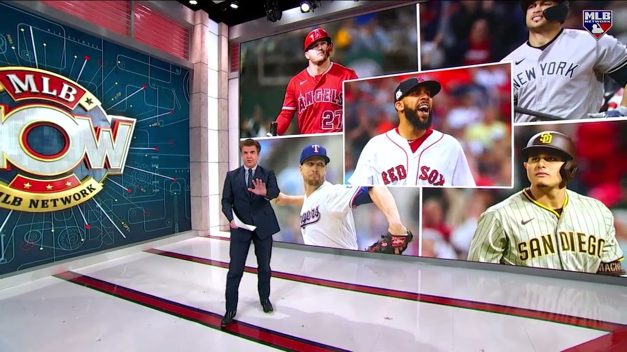 Digging In on Chaim Bloom's Red Sox Tenure