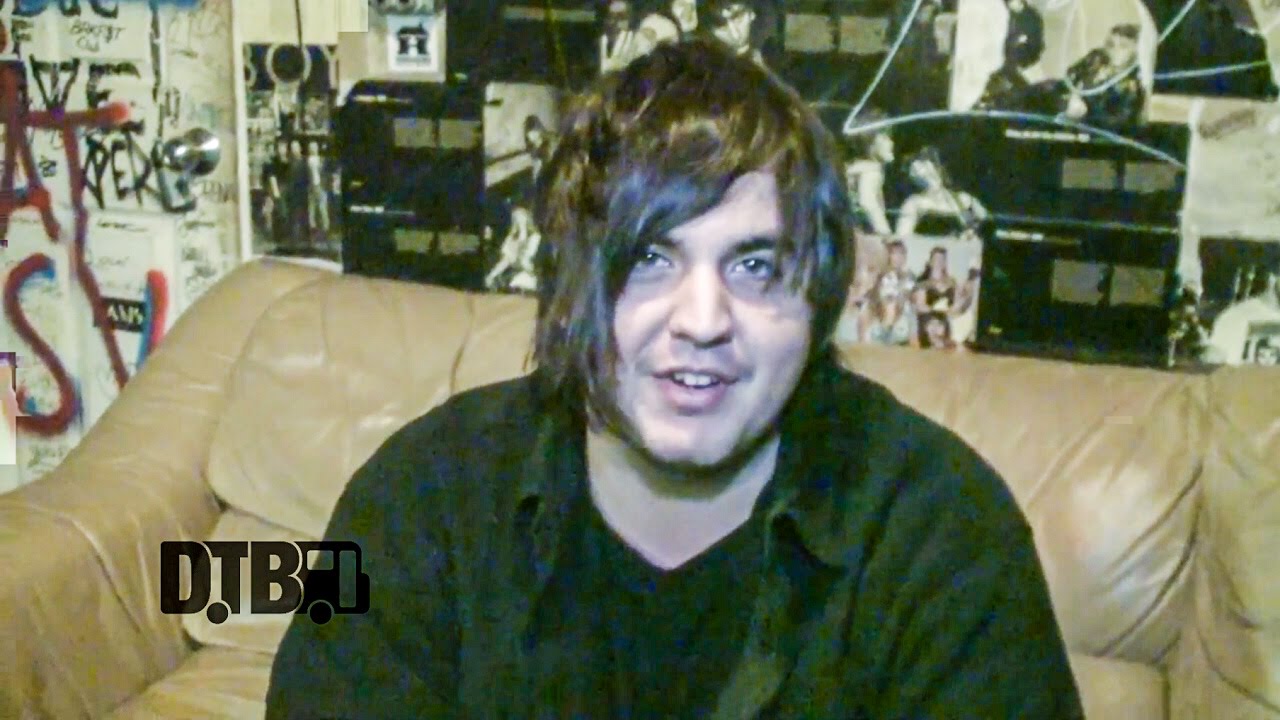 Joel Faviere - CRAZY TOUR STORIES Ep. 403
