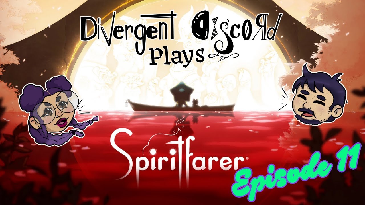 Sealing the Deal | Sam Unlocks Fast Travel Via Seal Friend in Spiritfarer | Episode 11