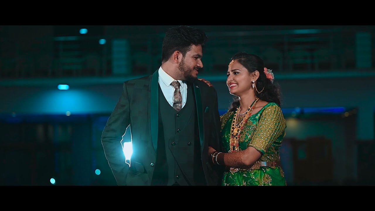 Marriage | Highlights | 21.03.2022 | Vijayalakshmi | Vasudev | Bantwal