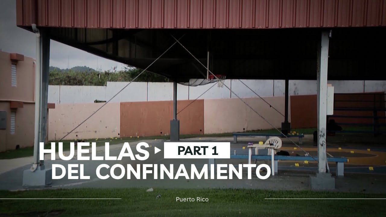 Más delitos y menos protección en Puerto Rico