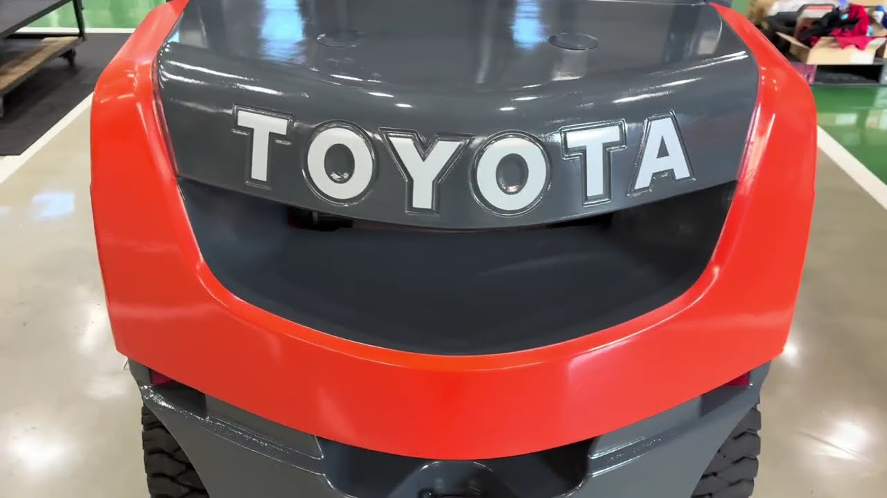 腐食した車体を新品のボディに交換