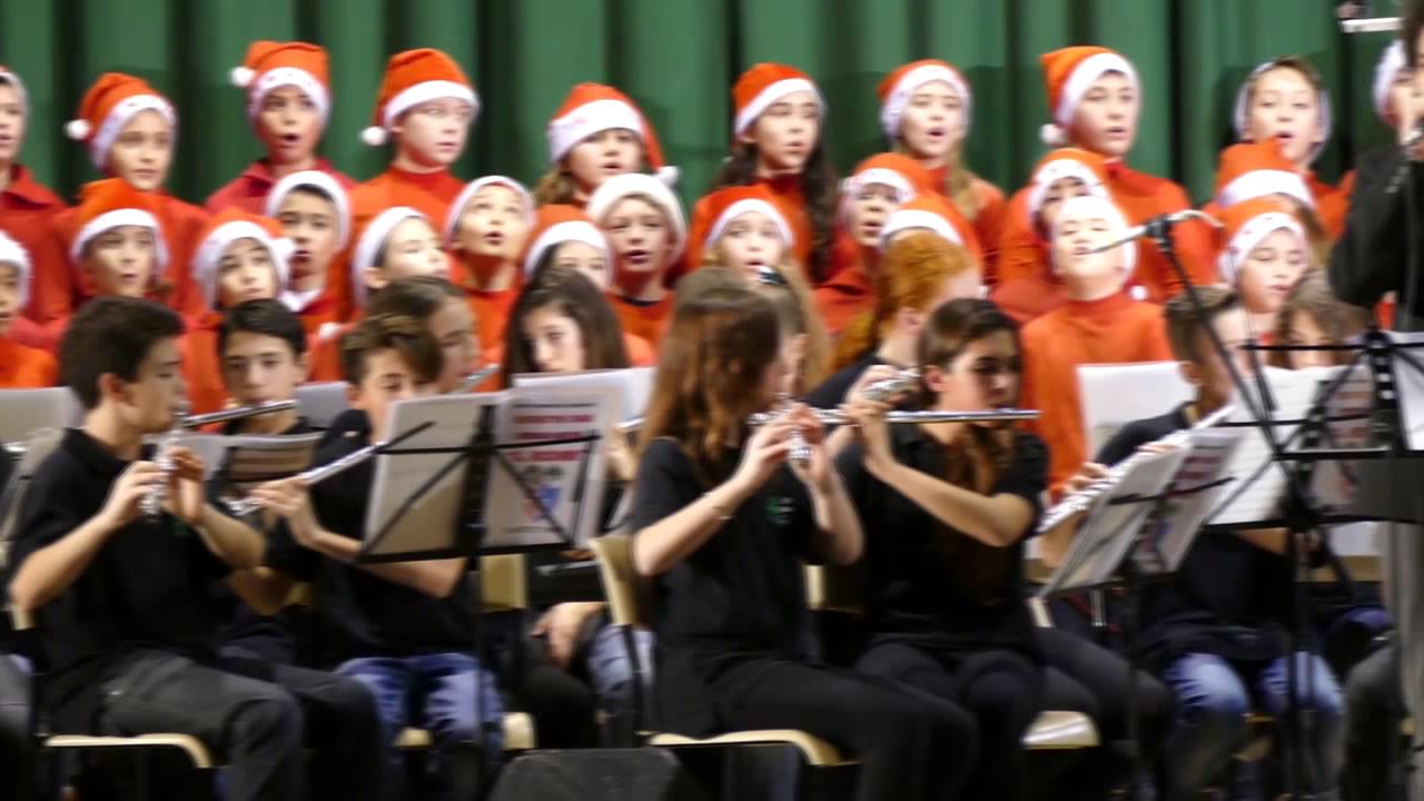 orchestra rodari