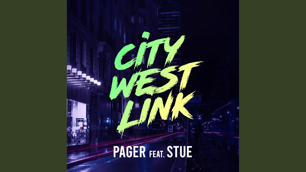 City West Link (feat. STUE)