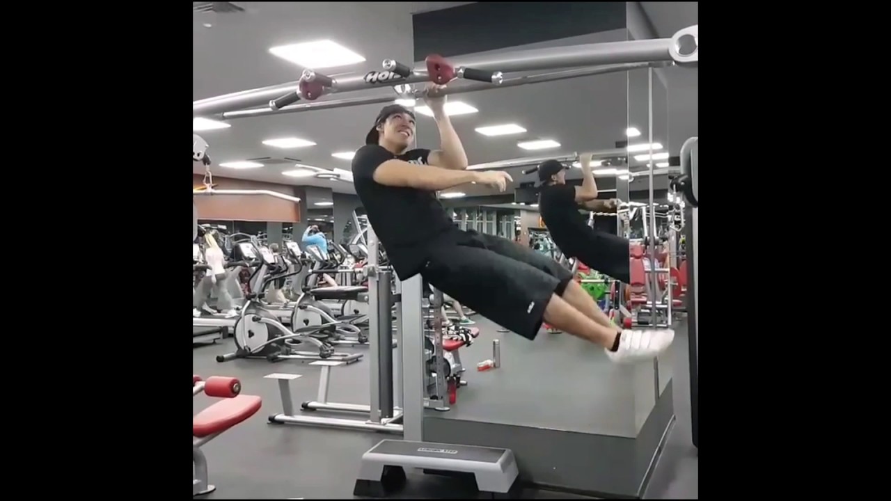 Extreme Base Workout/Calisthenics basic by Vadym Oleynik