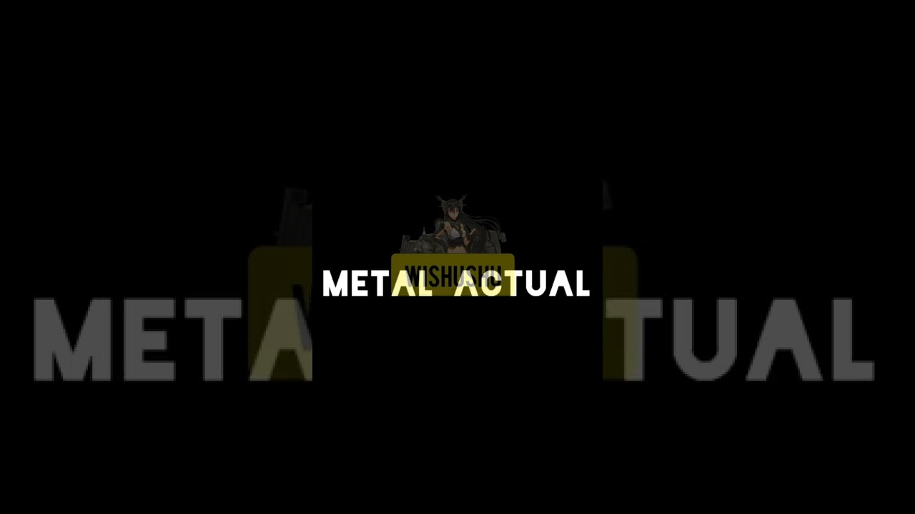 🔴Meta Antiguo VS Meta Actual🔵 {Metal Slug Attack}