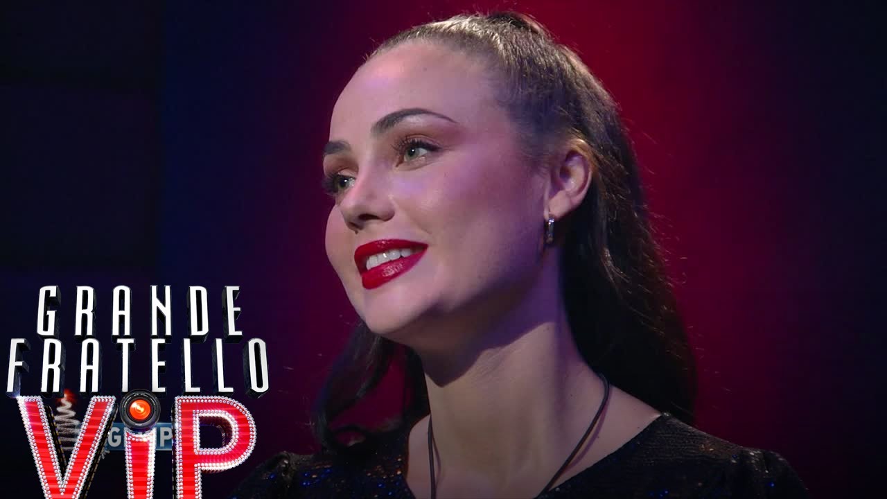 Grande Fratello VIP - Le parole di Rosalinda su Dayane Mello