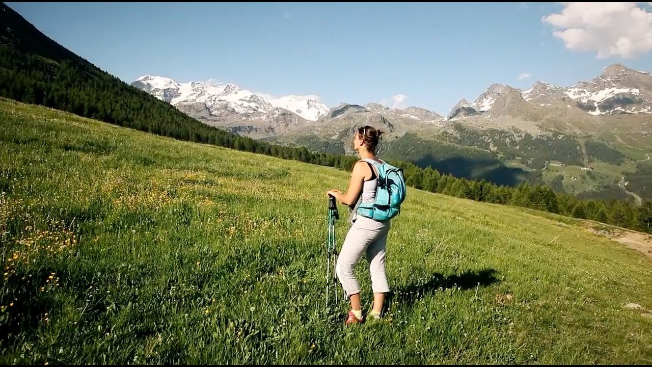 Trekking in Nord Italia - Greenandblue