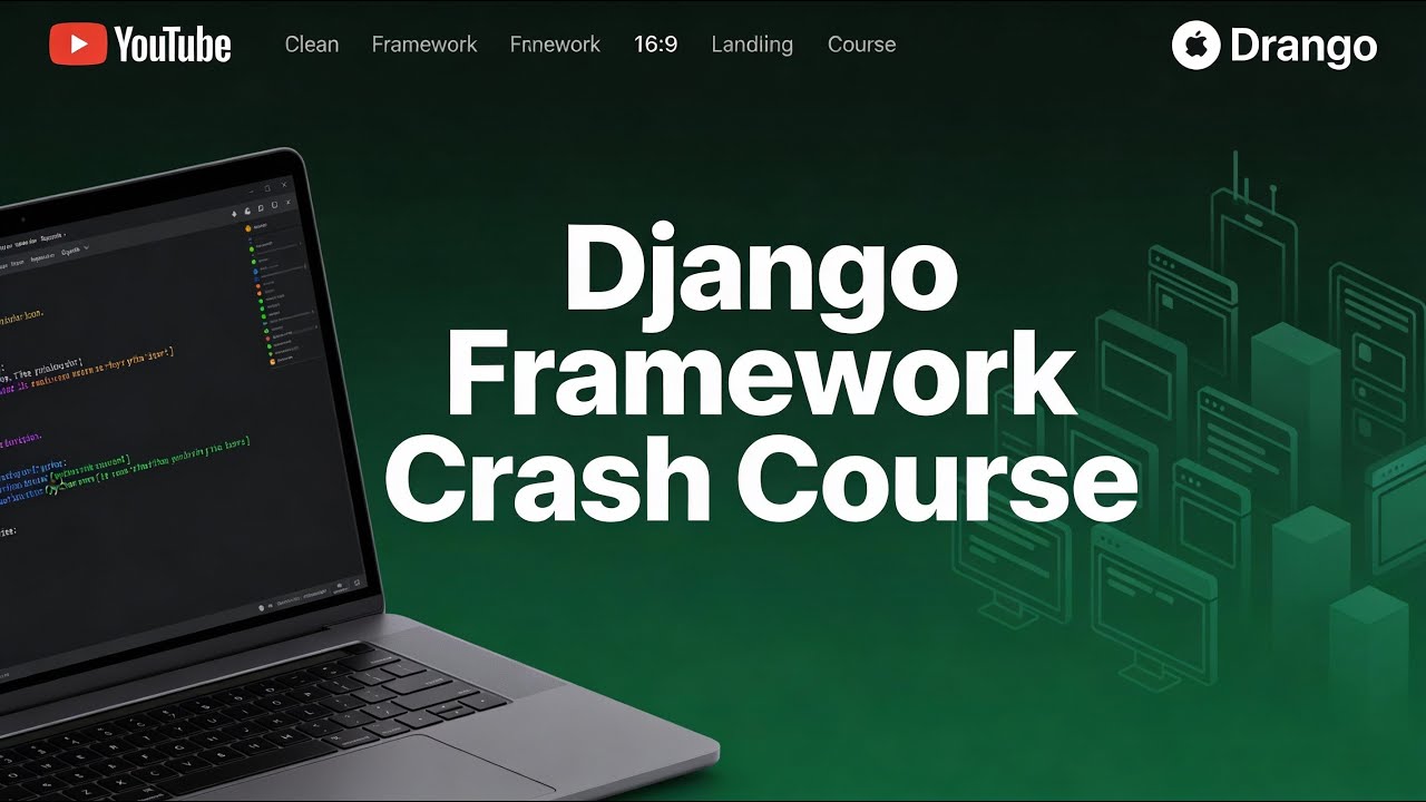 Django Intro 2025 part1