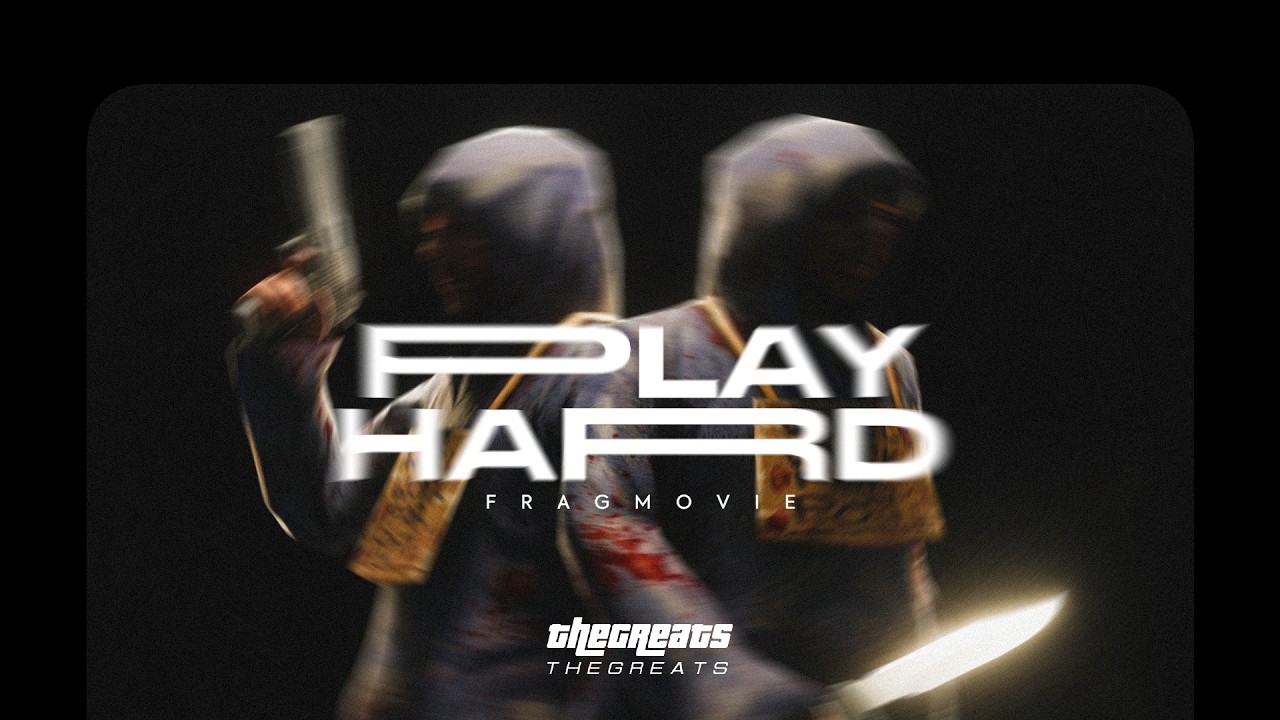 MTA:SA - PLAYHARD [FRAGMOIVE]