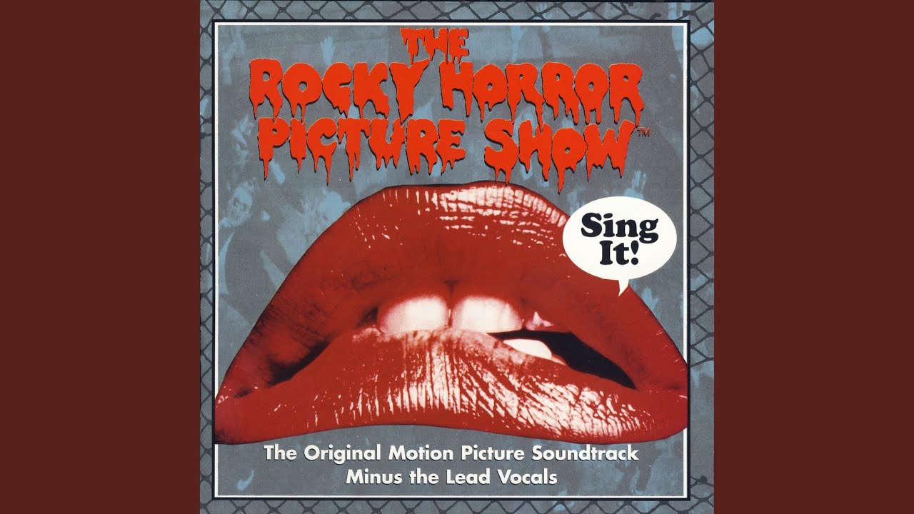 Time Warp (Karaoke Version)