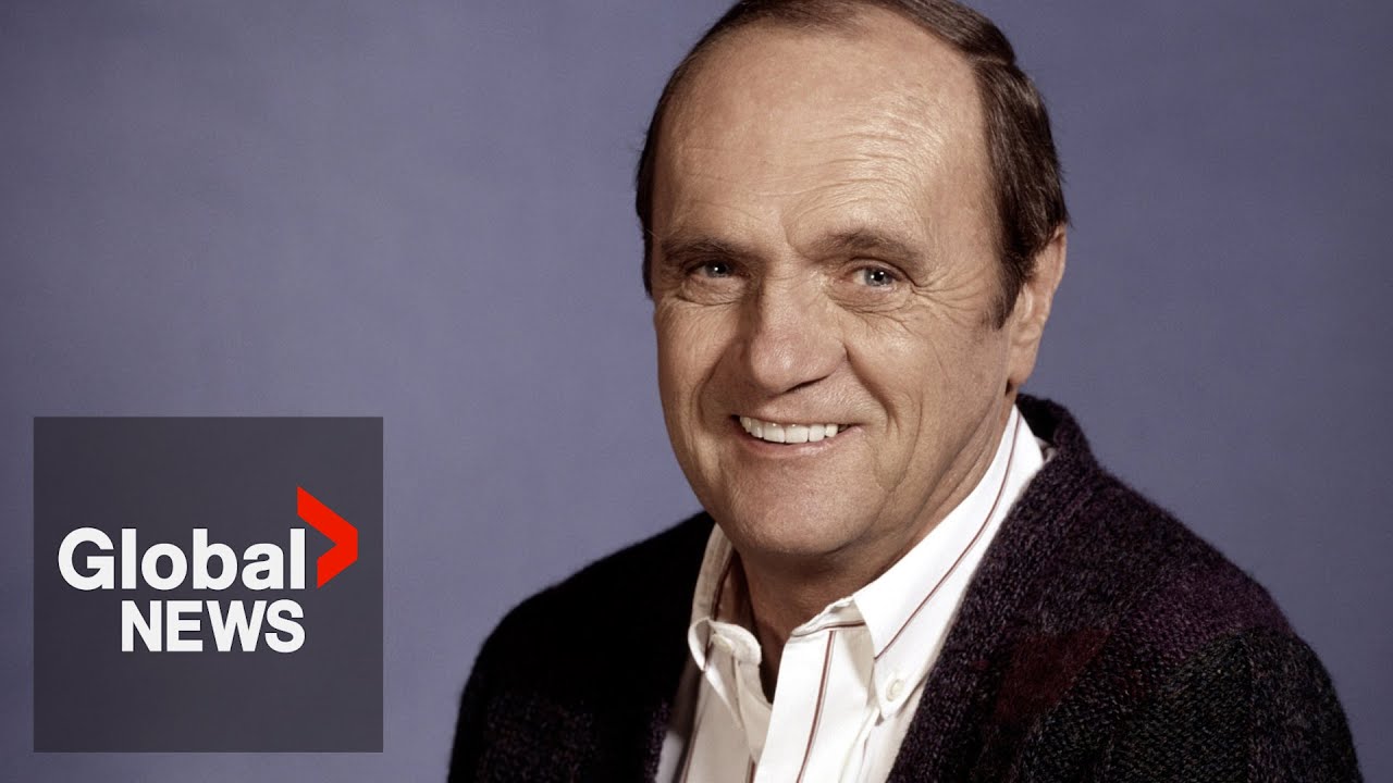 Bob Newhart, beloved deadpan comedy icon, dies at 94