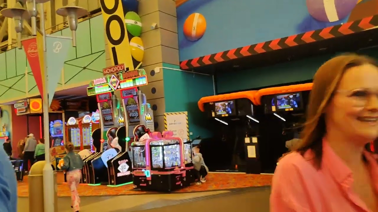 BUTLINS BOGNOR REGIS MAY 2023 VLOG.