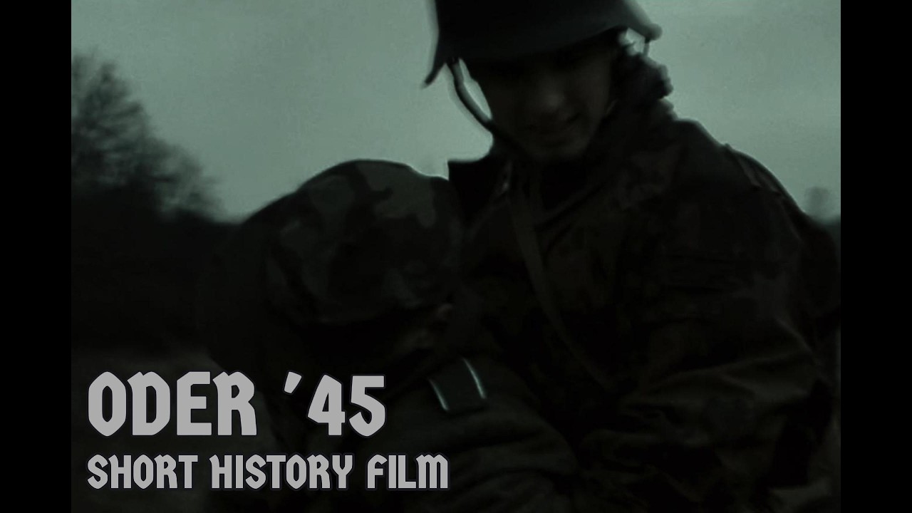 Oder '45 | Short WWII Film