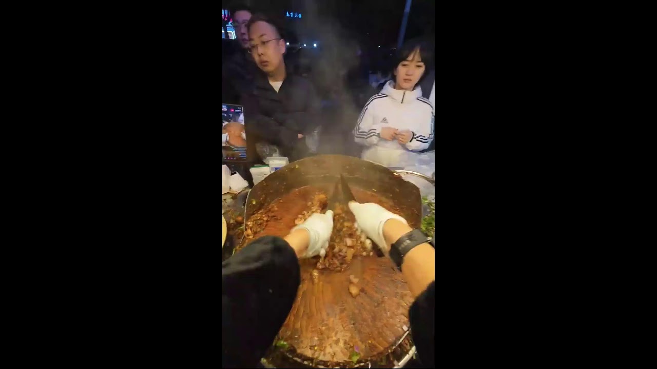 China Food Network | 🔴Livestream