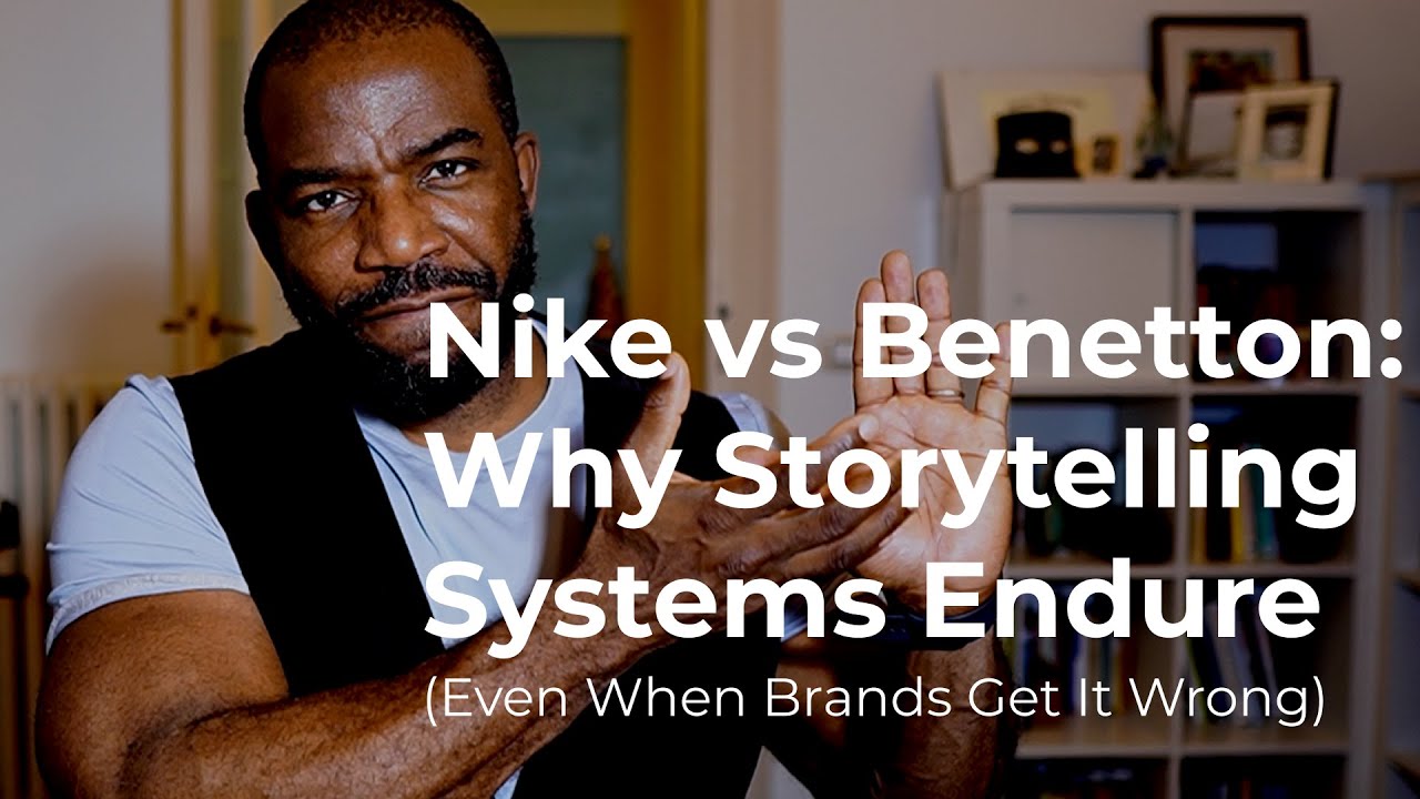 Don't Make These Common Mistakes When Designing Your Brand Message