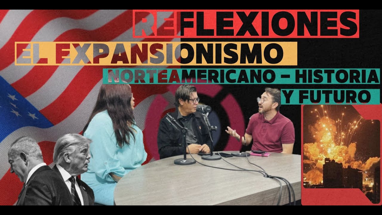 Reflexiones: EUA antecedentes y expectativas imperialistas