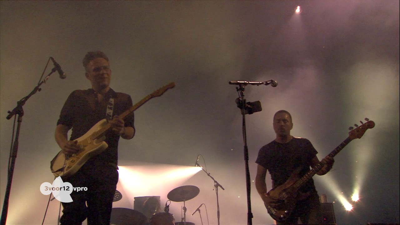 Millionaire - Live at Best Kept Secret 2017