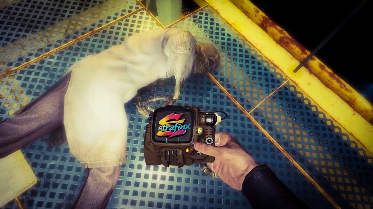 My First Time Playing Fallout 4 (Out Of Time & When Freedom Calls Quests)