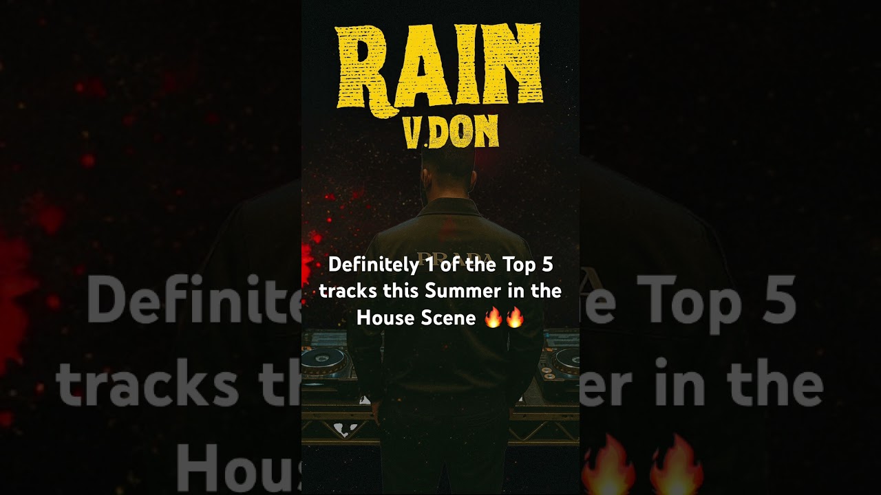 Looking to be one of the hottest tracks this summer #housemusic #music #dj