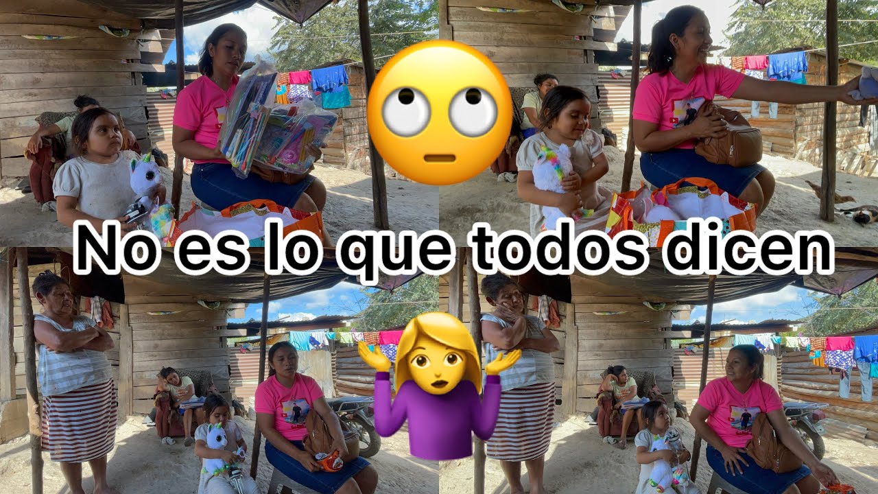 🔵No nos gusta hablar de estos temas por que sacan fuera de contexto todo🤷‍♀️