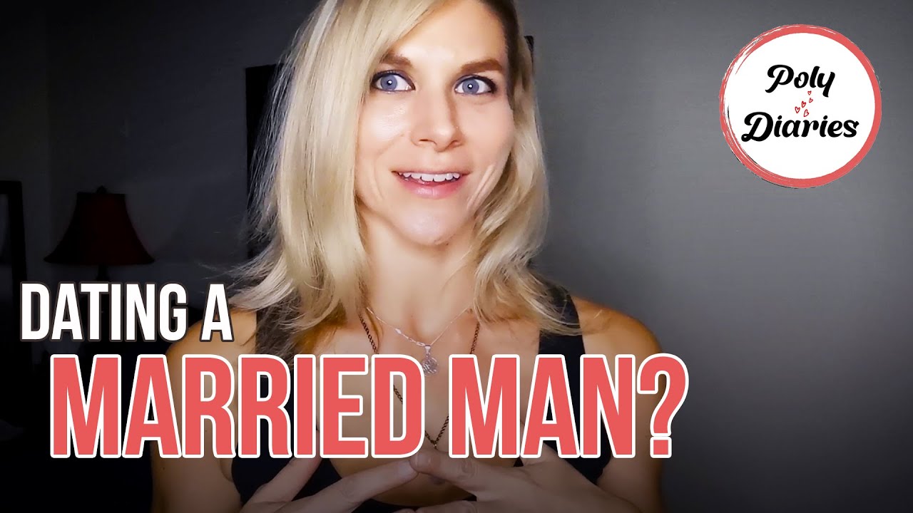 Dating Somebody Who's in an Open Marriage
