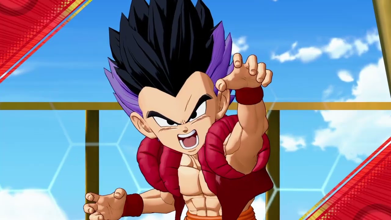 DRAGON BALL GEKISHIN SQUADRA Comenzando a subir el rol daño a A con toppo y dabura