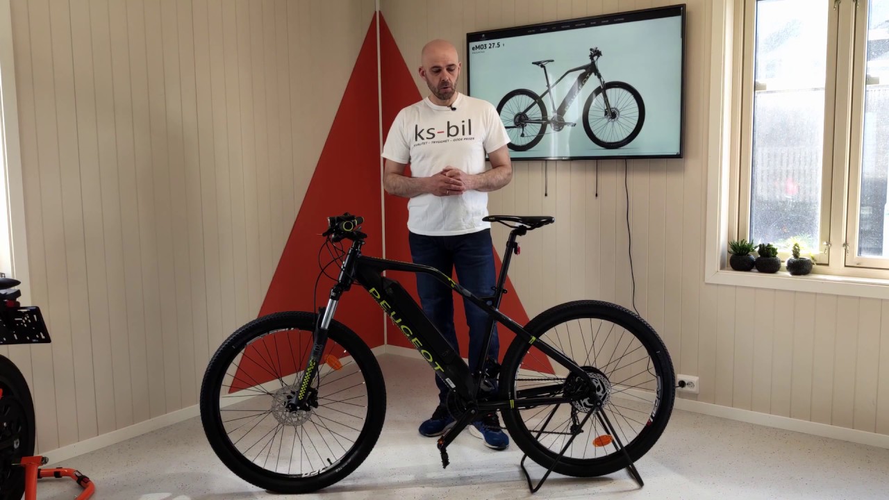 KS-MC | EM03 POWERTUBE | PRODUKTVIDEO