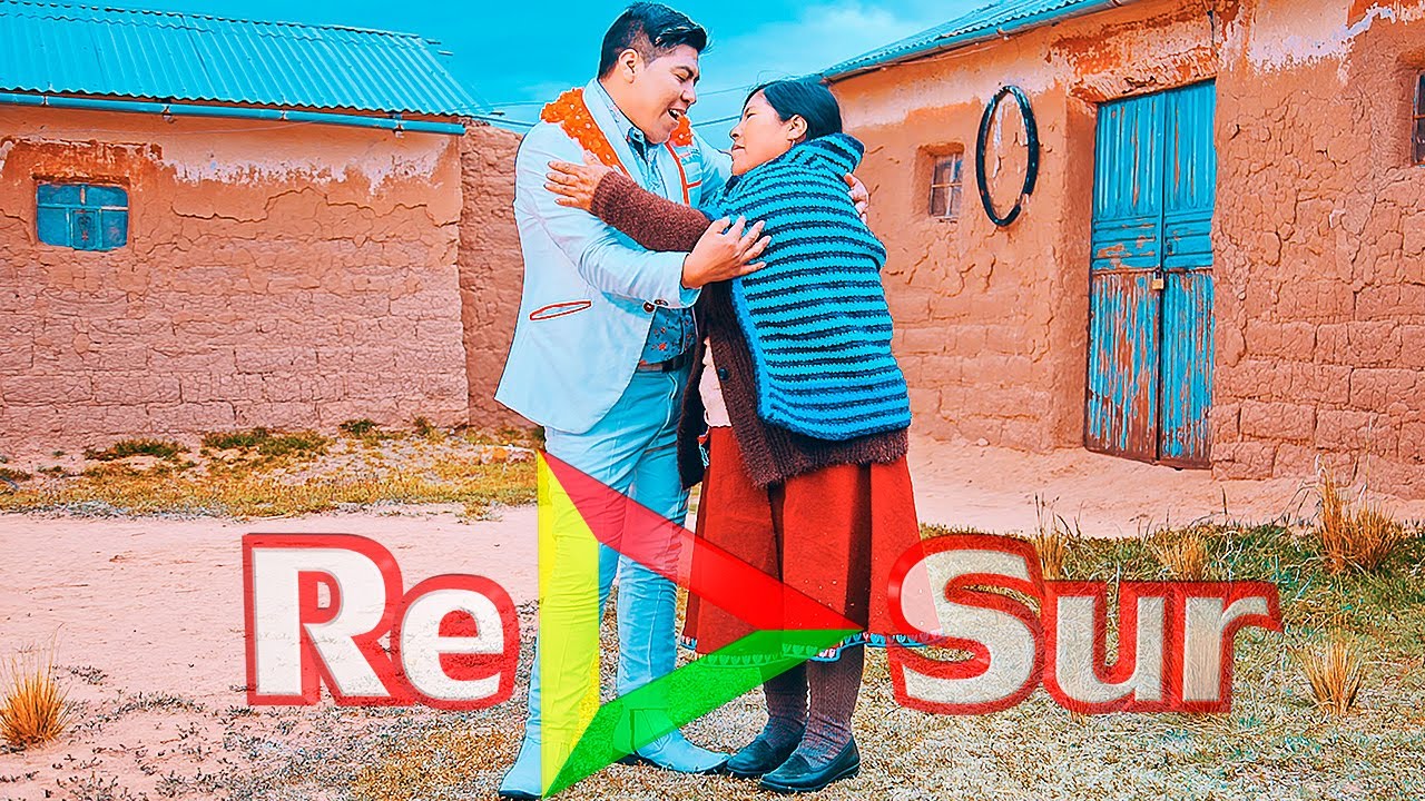 Elis y Su Grupo Claridad ▷ Gracias Mamá (Primicia 2023) RePlaySur© Oficial✓