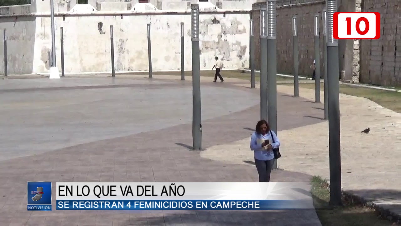 Detienen a joven que apu&ntilde;alo a estudiante en Campeche