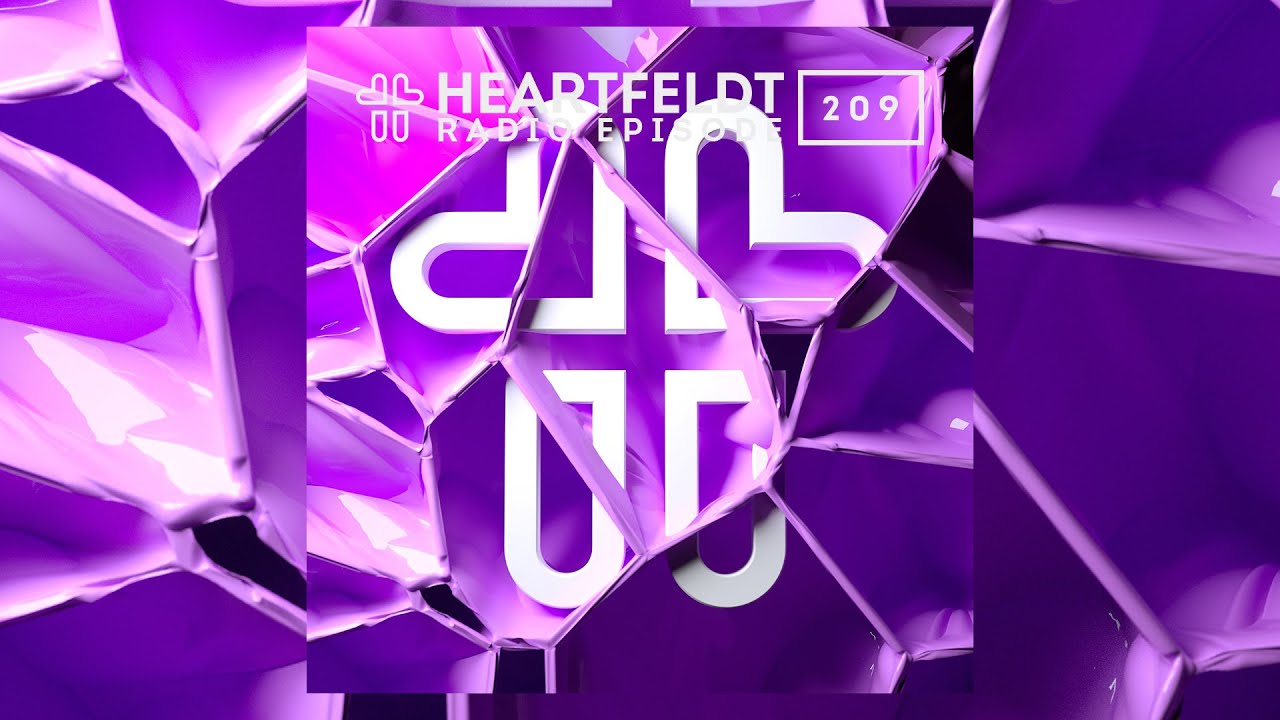 Sam Feldt - Heartfeldt Radio #209