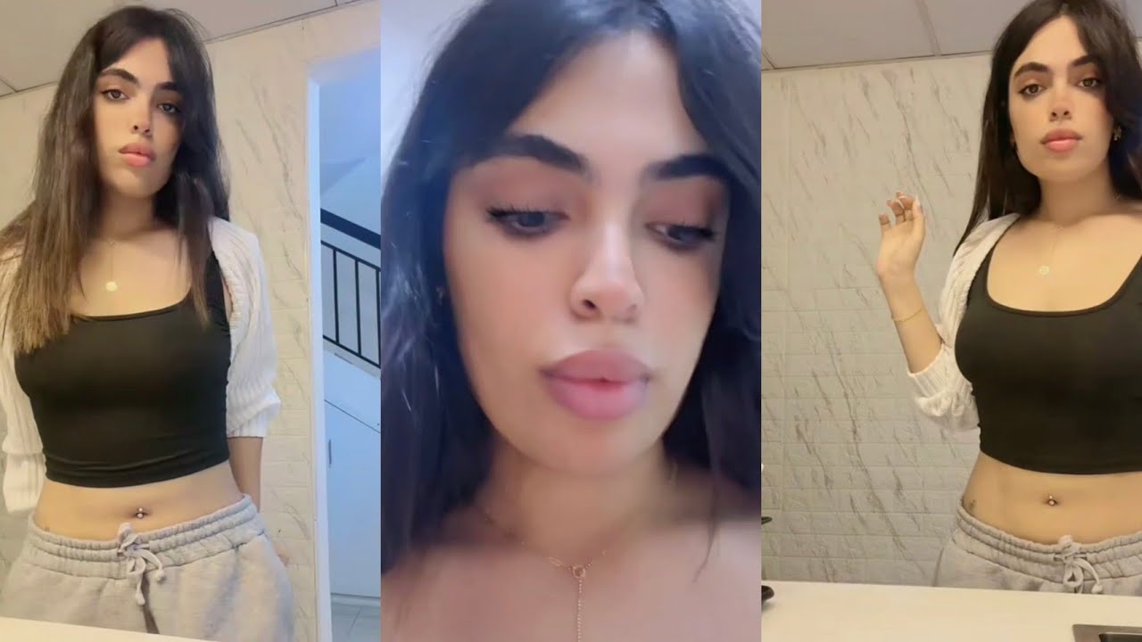 Enjoy Beautiful Arabi Video Girl Trending 💃 |مقاطع فيديو عربية جميلة ومميزة 🌹🔥💋 Arabi New #Trending