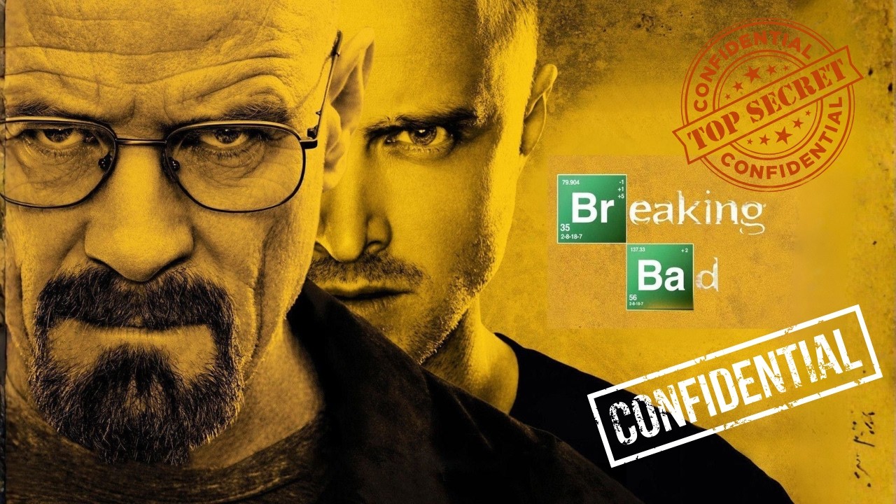 Breaking Bad Secrets: 19 Shocking Behind-the-Scenes Facts You Didn't Know!