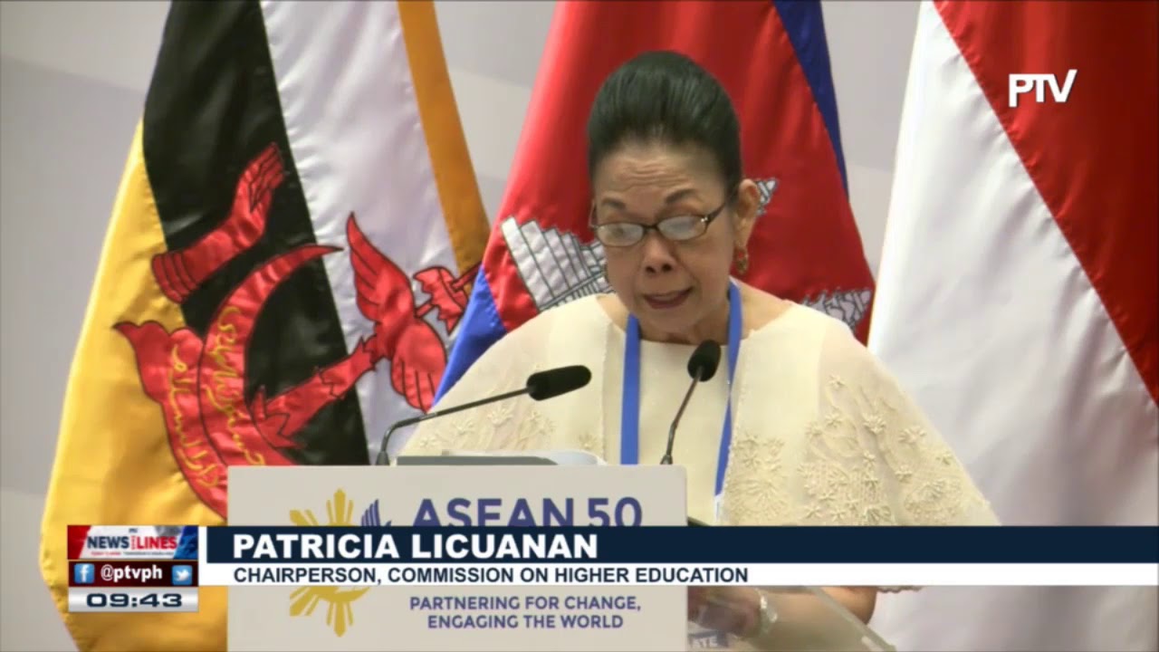 CHED: Gender inequality still exists