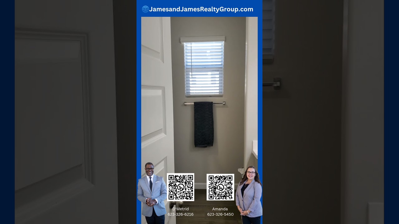 🚪✨ Step Inside This Beautiful New Build in Buckeye, AZ! ✨🏡