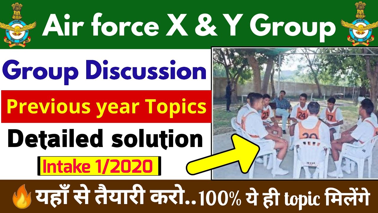 Previous year Group discussion topics || without detailed solution || How to crack GD ||