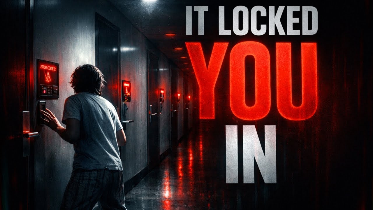 My Smart Home Started Locking Doors Before I Could Leave