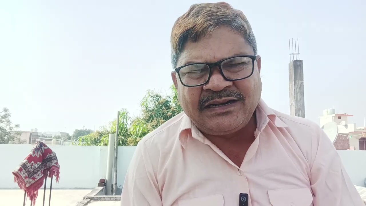 @mktiwary6379 पिता -पुत्र के बीच रिश्तों में गिरावट। 