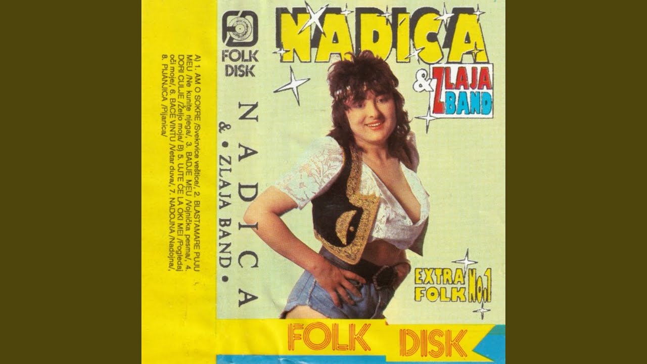 Nadojna