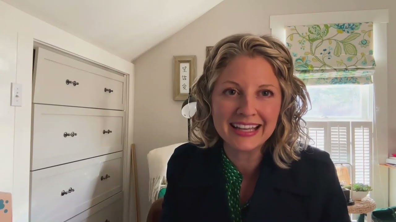 2025 DTC Hall of Fame: Amy Meadows