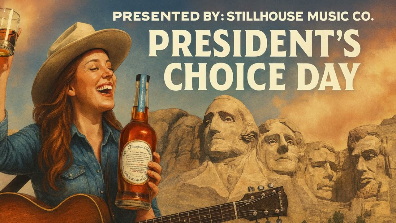 President's Choice Day