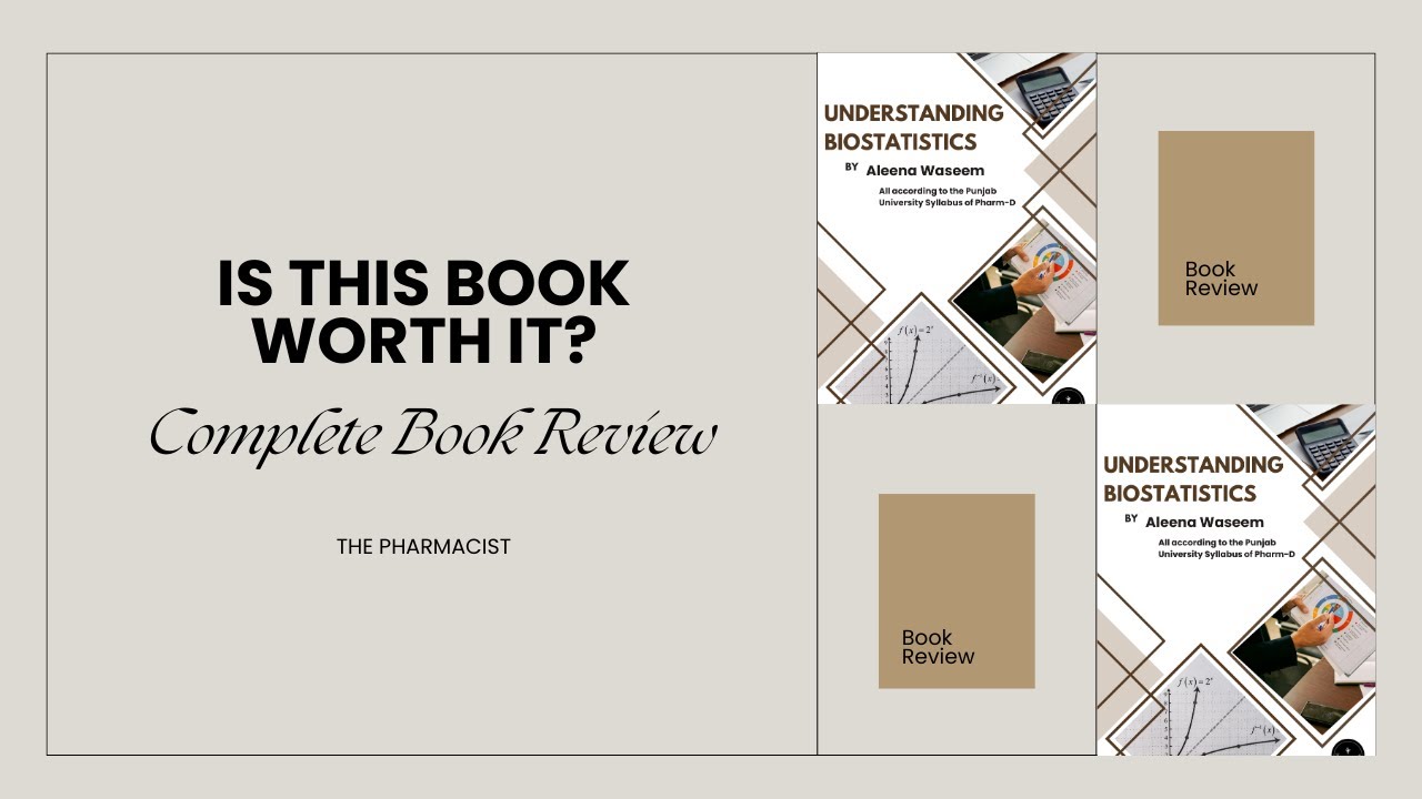 IS THIS BOOK WORTH IT?? | My Book Review | All according to HEC syllabus of Pharm-D