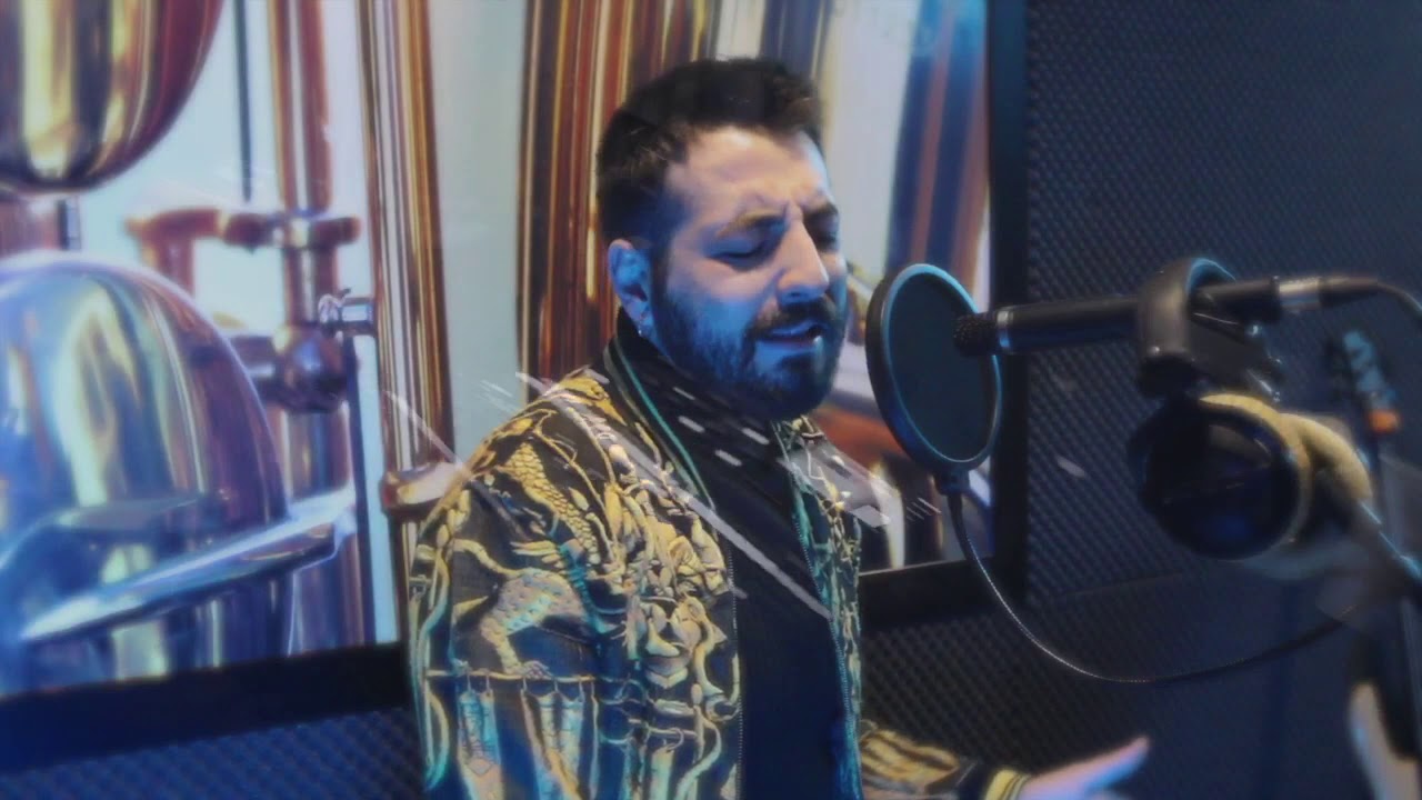 Gülben Ergen - Tesadüf ( Şahan Sarıbal)