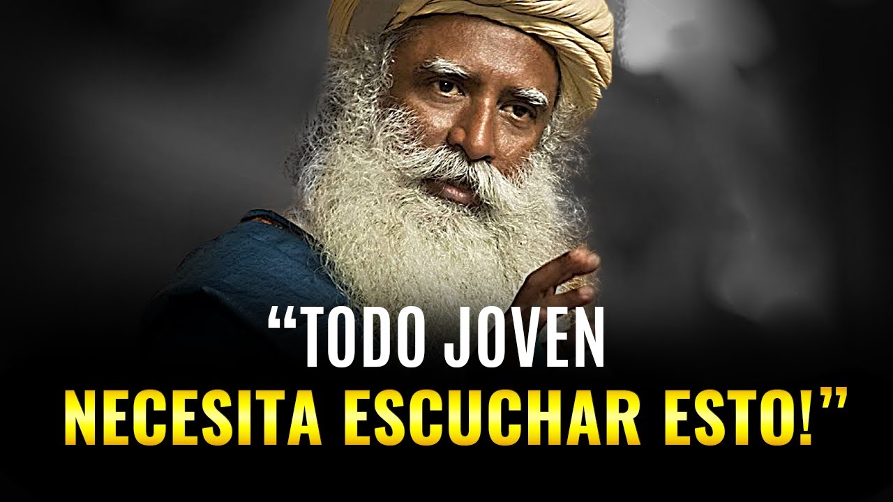 MAESTRO ESPIRITUAL revela la VERDAD sobre la vida en la TIERRA