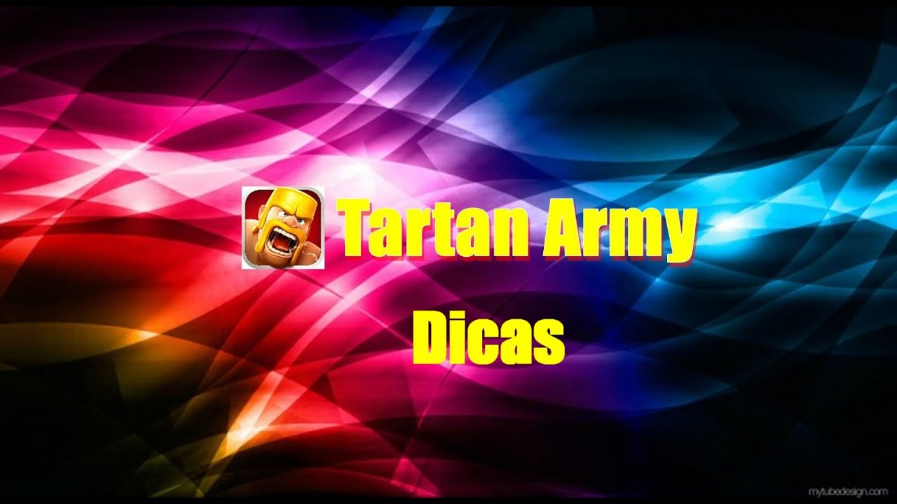 Dicas de guerra
