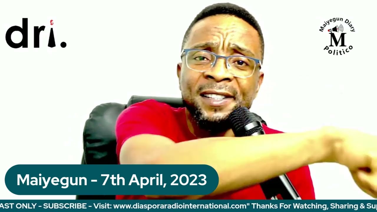 Lamidi Apapa: The New Tinubu's Mole Set After To Take Over Labour Party, Weaken Obi's Case - Part 2