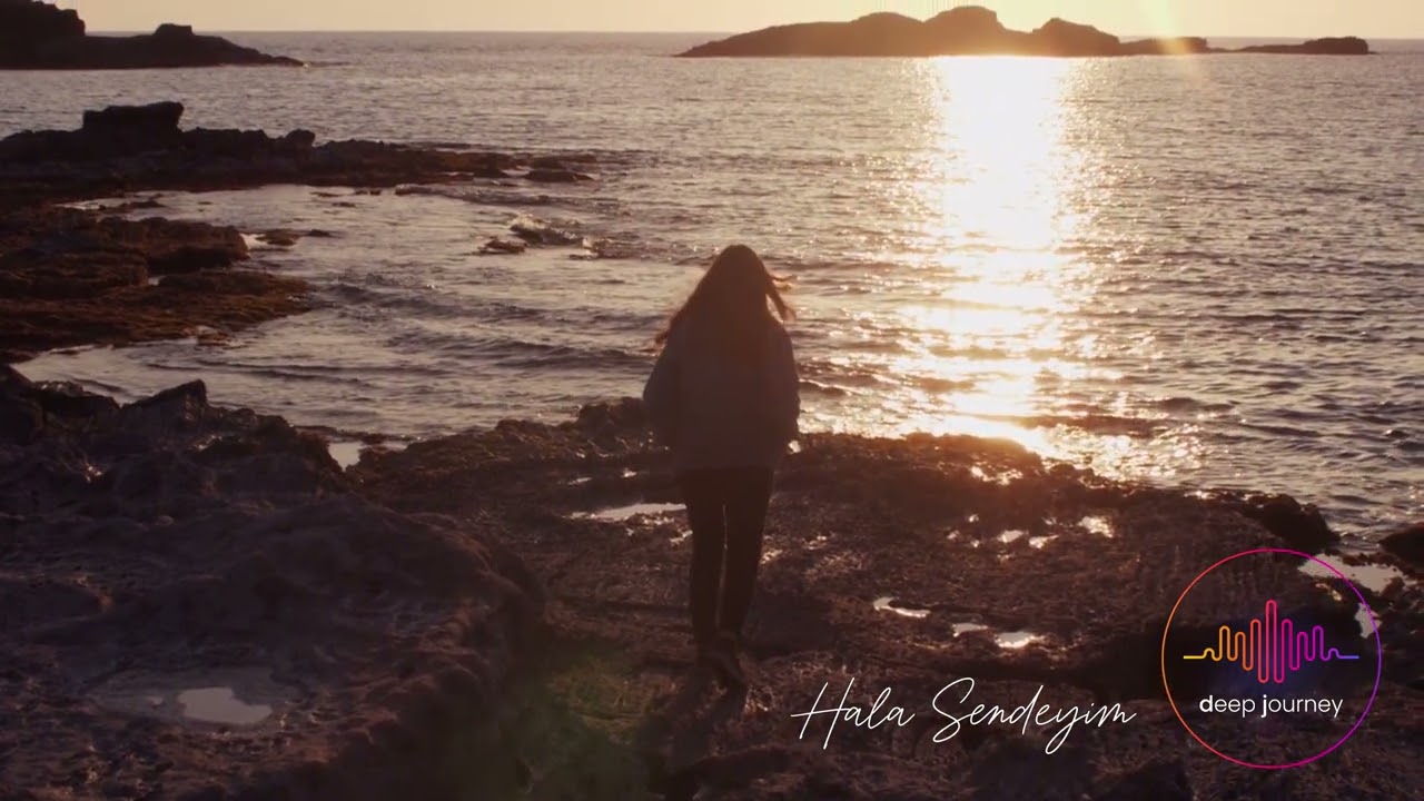 🎧 H&acirc;l&acirc; Sendeyim | Turkish Deep House | Deep Journey Music #deephouse #t&uuml;rk&ccedil;e #m&uuml;zik #nightdrive #dj
