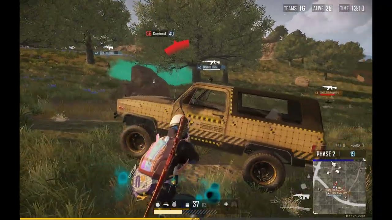 PUBG PC – Dominating the Battlegrounds Every Match 🔥🔥🔥🔥🔥🔥
